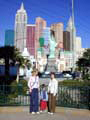 julie jon margaret llasvegas 2003